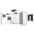 be quiet! Shadow Base 800 DX Midi-Tower -  weiß image number null
