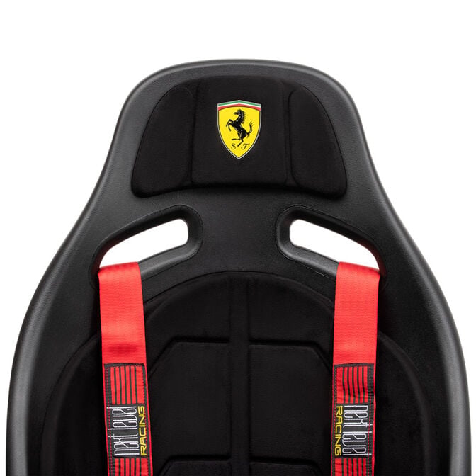 Next Level Racing ES1 Seat Scuderia Ferrari Edition image number 4