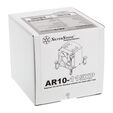 SilverStone SST-AR10-115XP CPU Cooler - 70 mm image number null