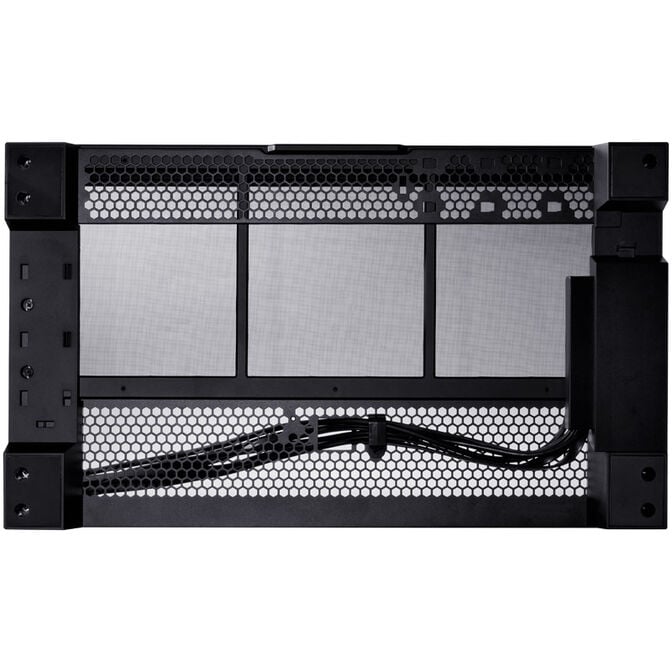 Lian Li O11 Dynamic EVO XL Big-Tower - schwarz image number 6