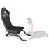 Next Level Racing Victory Seat Add-On, for Wheel Stand Lite 2.0 - black image number null