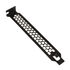 Kolink PCI slot brackets - 5 pieces, black image number null