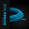 MDPC-X Sleeve Small - Riviera Blue UV, 1m image number null