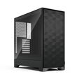 Fractal Design Pop 2 Air Black TG PC-Geh&auml;use, Midi-Tower, ATX, Tempered Glass - inklusive 3x 120-mm-L&uuml;fter, schwarz image number null