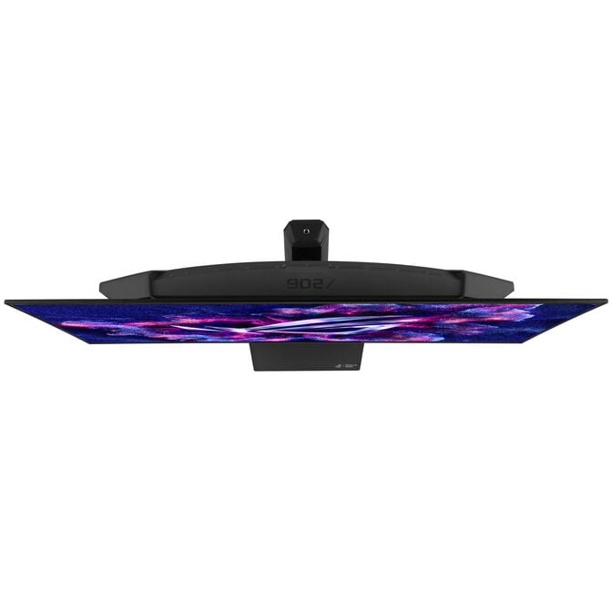ASUS ROG Strix OLED XG32UCWG, 32 Zoll 4K Gaming Monitor, 165Hz, WOLED, G-SYNC Compatible image number 4