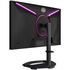 Cooler Master Tempest GP27U, 27 inches, 160Hz, 1ms, AMD FreeSync - 1xDP, 2xHDMI image number null