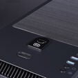 Alphacool Apex Fillport - schwarz image number null