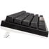 Ducky One 2 Pro Mini Gaming Tastatur, RGB LED - Kailh Brown image number null