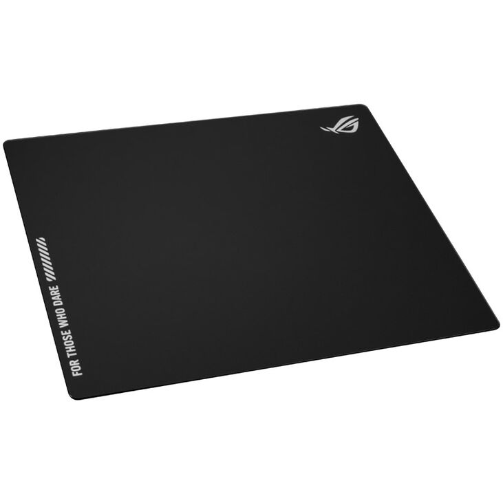 ASUS ROG Moonstone Ace L Gaming Mauspad - schwarz image number 2