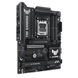 ASUS TUF Gaming B850-Plus WiFi Mainboard, Sockel AM5, AMD B850, ATX, DDR5 image number null