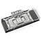 Alphacool Eisblock Aurora RX 7900XT Reference with Backplate - Acrylic