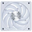 Lian Li UNI FAN CL Wireless L&uuml;fter, 3er-Pack - 120mm, wei&szlig; image number null