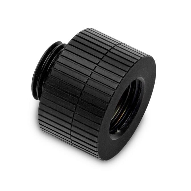 EK Water Blocks EK-Quantum Torque Extender Rotary MF 14 - black image number 0