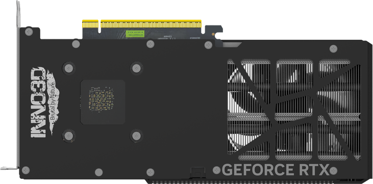 INNO3D GEFORCE RTX 5060 Ti Twin X2 OC, 8192 MB GDDR7 image number 13