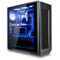 Gaming PC Stormbreakers Rage, Intel Core i9-14900K, NVIDIA GeForce RTX 5090 - Custom water cooling