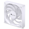 Jonsbo SL-120C RGB Fan, 120mm - white image number null