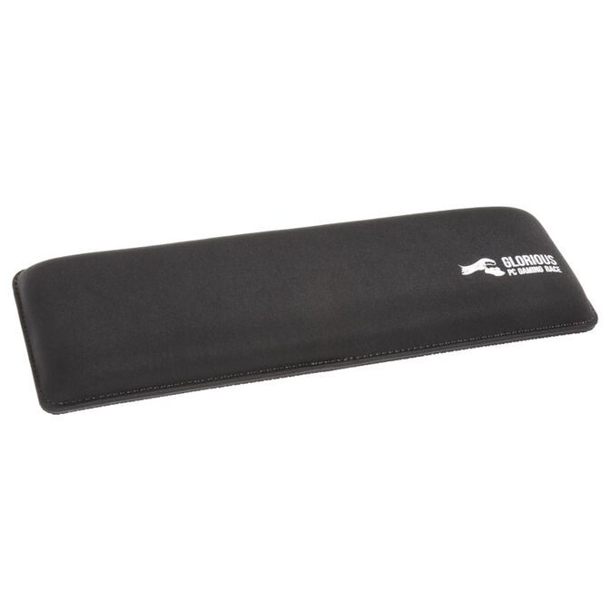 Glorious Tastatur-Handballenauflage - Compact, schwarz image number 0