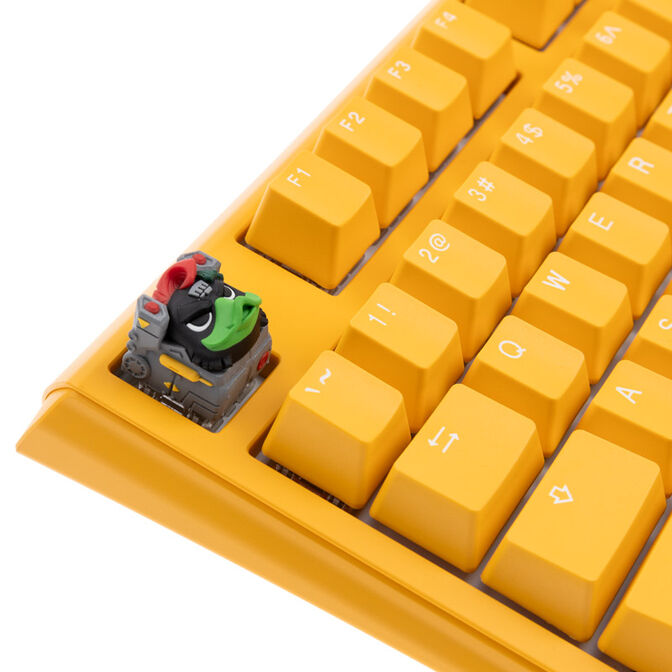 Ducky x Hotkeys Ducky League The Bulk image number 1