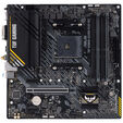 ASUS TUF Gaming A520M-Plus WiFi, AMD A520 Mainboard - Sockel AM4 image number null