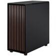Fractal Design North Tempered Glass Midi-Tower - schwarz image number null