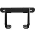 Simagic P500 pedal set, 2 pedals, load cell / Hall angle sensor - black image number null