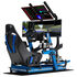 Next Level Racing GT ELITE FORD Bundle image number null