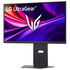 LG UltraGear 27G850A, 27 Zoll Gaming Monitor, 480Hz, IPS, G-SYNC Compatible und FreeSync Premium Pro image number null