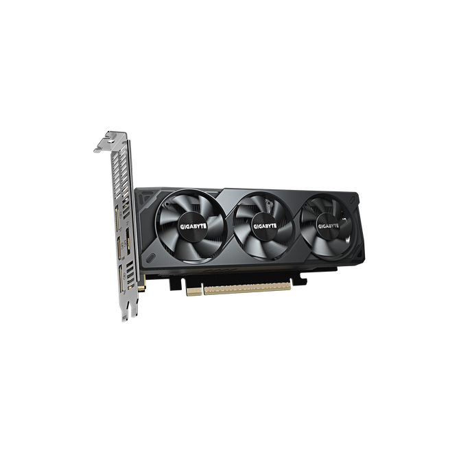 GIGABYTE GeForce RTX 5060 OC, 8192 MB GDDR7 image number 3