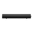 Creative Sound Blaster GS5 Soundbar - schwarz image number null