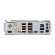 ASROCK B850 Steel Legend WiFi motherboard, socket AM5, AMD B850, ATX, DDR5 image number null