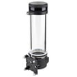 aqua computer ULTITUBE D5 200 PRO Ausgleichsbeh&auml;lter f&uuml;r D5-Pumpen image number null