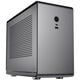 Kolink Rocket v2 Aluminium Mini-ITX Gehäuse - Gunmetal Grey