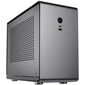 Kolink Rocket v2 Aluminium Mini-ITX Gehäuse - Gunmetal Grey