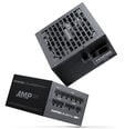 Phanteks AMP GH 850W 80 PLUS Gold Netzteil, PCIe 5.1, ATX 3.1 - 850 Watt, schwarz image number null