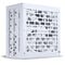 PHANTEKS AMP GH 1200W 80 PLUS Platinum Power Supply, PCIe 5.1, ATX 3.1 - 1200 Watts, white