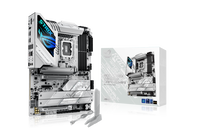 ASUS ROG Strix Z890-A Gaming WiFi Mainboard, Sockel LGA 1851, Intel Z890, ATX, DDR5