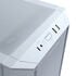 Lian Li LANCOOL III E-ATX-Gehäuse, Midi-Tower - weiß image number null