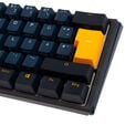 Ducky One 3 Pro Mini Nazca Line Gaming Tastatur, mechanisch, 8.000 Hz, Hot Swap, RGB - Cherry MX2A Blue, ISO (DE) image number null
