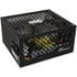 Seasonic Prime Fanless TX power supply, 80 PLUS Titanium, modular - 700 Watt image number null