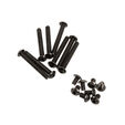 Bitspower Touchaqua Radiator Tarasque 240 - 240mm, schwarz image number null