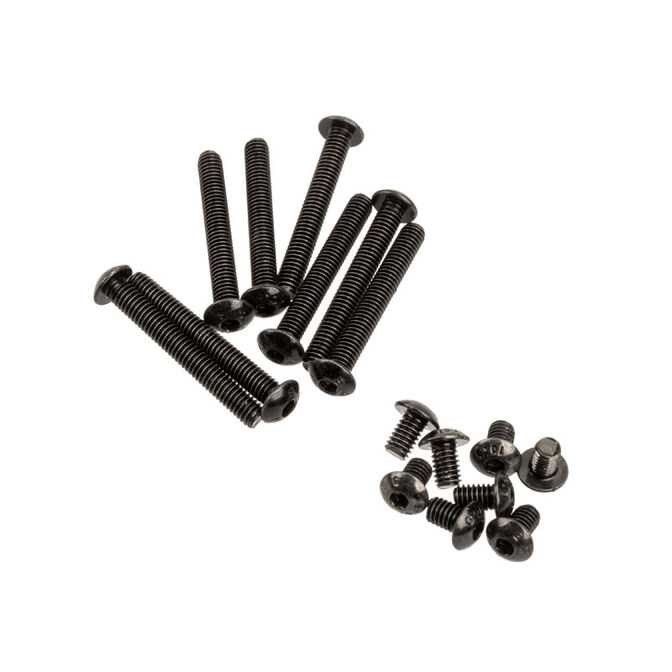 Bitspower Touchaqua Radiator Tarasque 240 - 240mm, schwarz image number 5