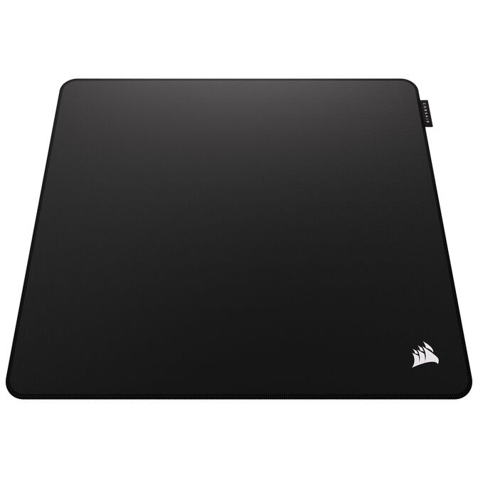 Corsair MM PRO Large Control Gaming Mouse Pad - L, black image number 1