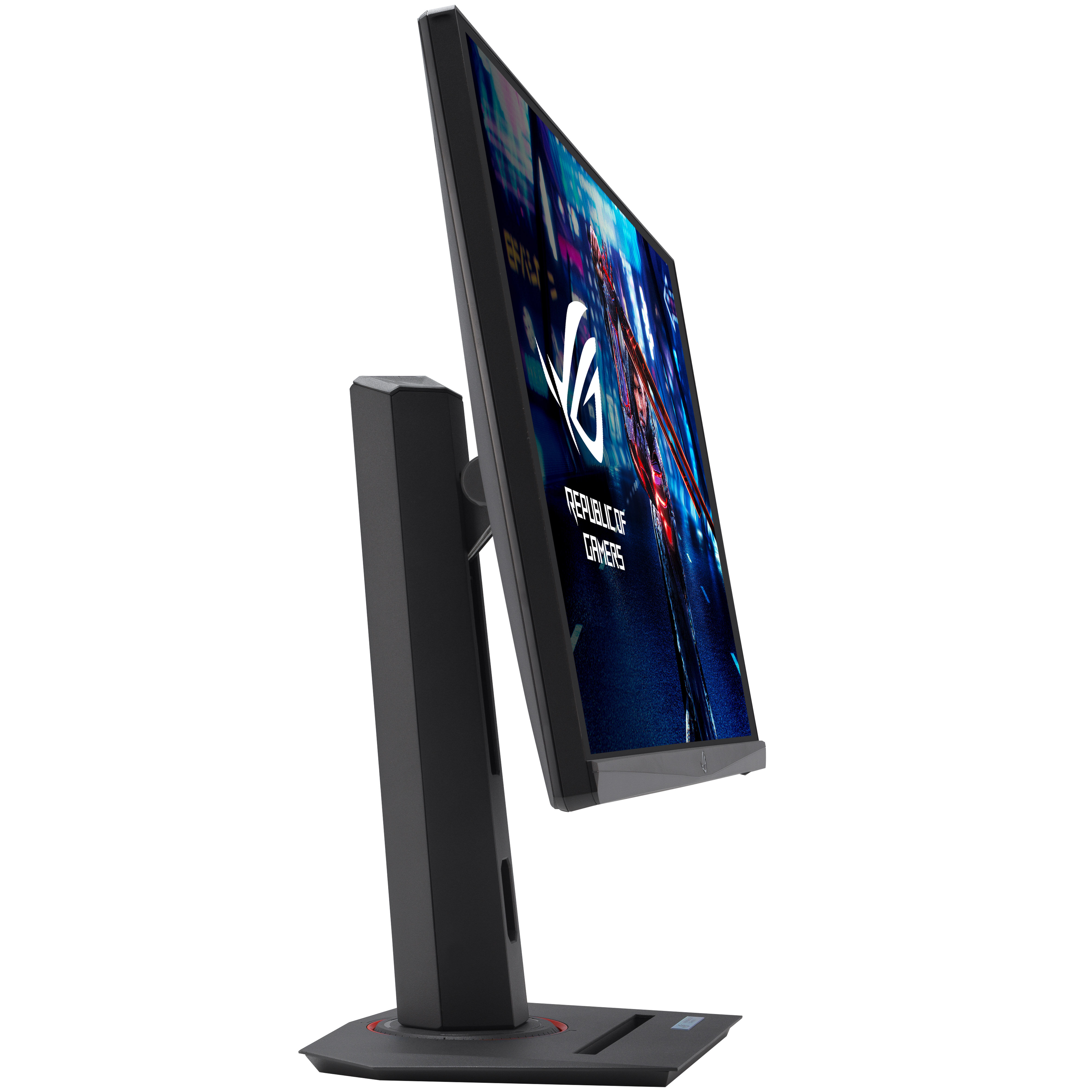 ASUS ROG Strix XG27ACS, 27 Zoll Gaming Monitor, 180 Hz, IPS, G