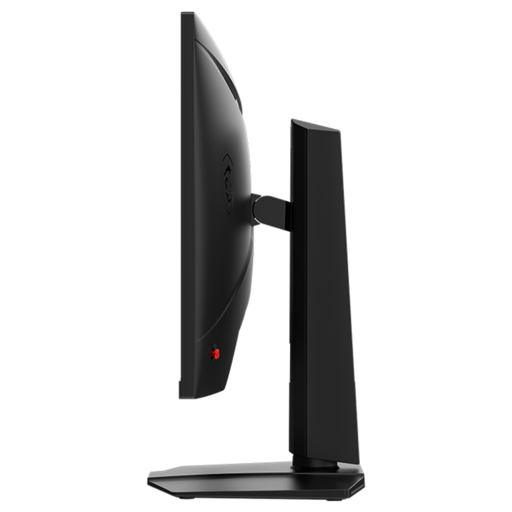 MSI MPG 274URFDE QD, 27 inch Gaming Monitor, 160Hz, UHD, IPS, Adaptive Sync image number 3
