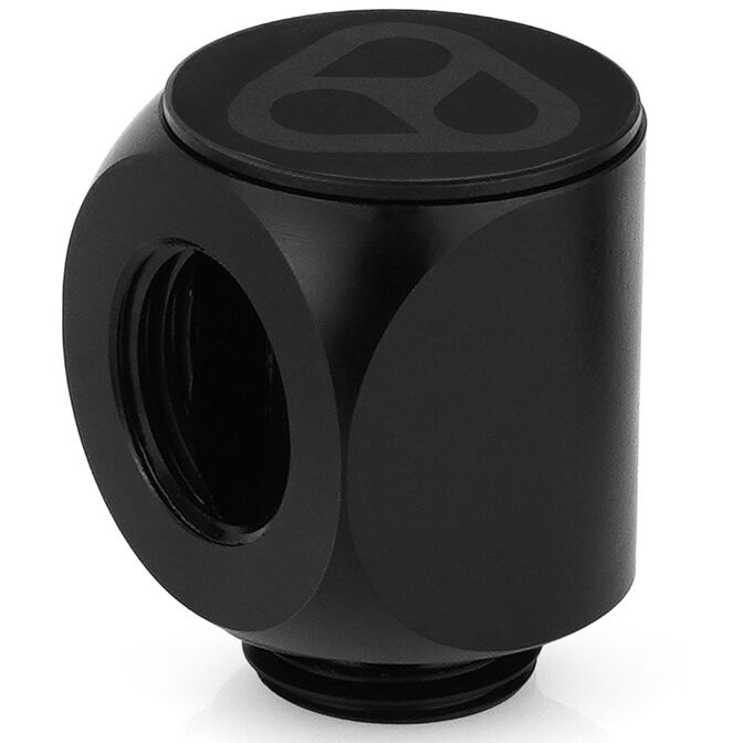 Thermal Grizzly DeltaMate Rotary - 90 Grad, schwarz image number 0