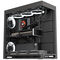 High-end gaming PC configurator, HAVN HS 420, Intel LGA 1851, Core Ultra processor, RTX 5080 / 5090 GPU, AiO water cooling &ndash; ATX, black