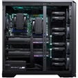 PHANTEKS Enthoo Pro 2 Server Full Tower, XL-EEB, Tempered Glass - black image number null