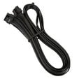 Kolink Regulator modulares 12+4-Pin 12VHPWR PCIe 5.0 Kabel image number null