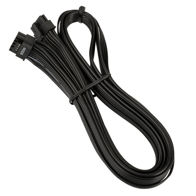 Kolink Regulator modulares 12+4-Pin 12VHPWR PCIe 5.0 Kabel image number 1