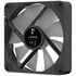 APNX FP1-140 PWM Fan, ARGB, - 140mm, black image number null